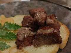 -岩盐·铁板料理(嘉里店)
