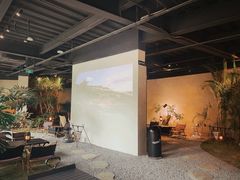 -J Create城市露营咖啡·简餐·宠物(上海动物园店)
