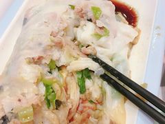 -红荔村肠粉(岗厦店)