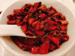 -八先生涮肉房(三里河店)