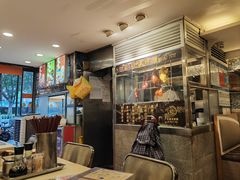 -永盈茶餐厅(中山四路店)