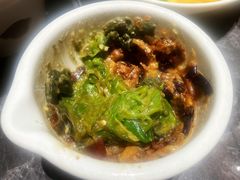 -炊烟小炒黄牛肉(浦东世纪汇店)