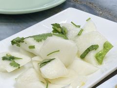 -尕西木春台手抓美食