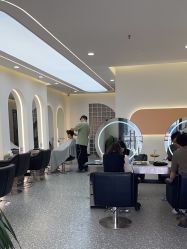 点击看大图 -HD HAIR STYLE