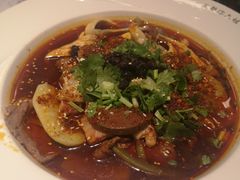 -成都你六姐·牛肉冒菜(城市集市合生汇店)