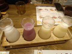 -冰川朝鲜族料理·东北菜(观前店)