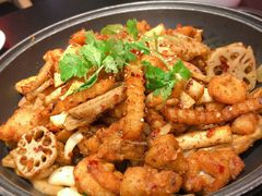 -渝蛙馆(新百店)