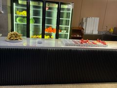-汉宫汤泉汗蒸洗浴(五四广场店)