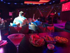 -MOSSO音乐酒吧·live house(南京旗舰店)