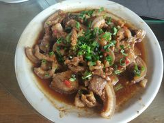 -水乡人家私房菜(逢简店)