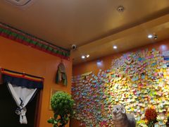 -如意林卡藏餐吧(大昭寺店)