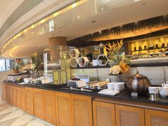 -威斯汀舞台餐厅