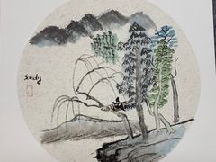 -八哥美术·成人美术画室(总校区)