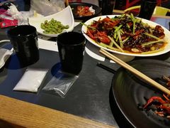 -红钳侠小龙虾·烧烤(中赢康康谷店)