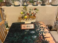 -昼夜咖啡馆