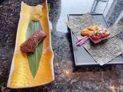 -老乾杯和牛烧肉(王府中环店)