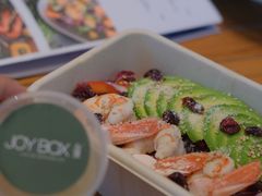 -JOYBOX盒里(南湖天地店)
