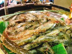 -华辰国际大酒店·西餐厅