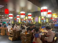 -蜀大侠火锅(寰球文化地标·总府店)