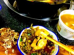 -石灰市毛记烧鸡公(解放碑店)