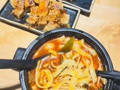 -户大姐土豆粉(国贸店)