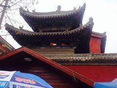 -百泉景区