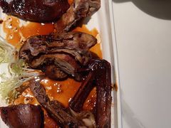 -筱爷叔·上海传统手工菜(玉树路店)