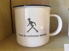 -常识咖啡common sense(春熙路店)