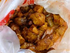 -王记西鎮电烤肉(汶上路店)