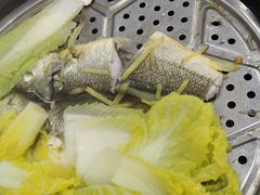 -船奇蒸汽海鲜·闽菜(八市海鲜总店)