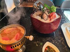 -蒋记海鲜姿造•洋房别墅(星河湾店)