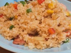 -红小满休闲餐厅(十全街店)