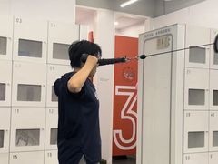 -乐刻运动健身(蓝润摩里中心店)