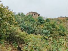 -蟠龙山长城景区