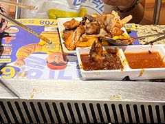 -阿亲家·韩式无限烤肉(春熙路店)