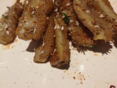 -木屋烧烤(龙岗南联店)