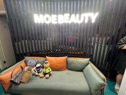 -MOE BEAUTY.皮肤管理中心