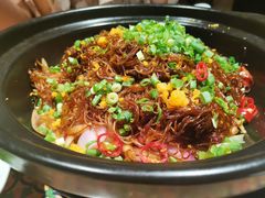 -城南往事·鲁菜济南菜(软件园美莲广场店)