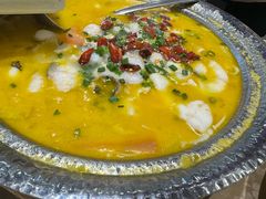 -李氏传家菜(兴城路店)