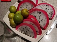 -海底捞大排档火锅(悦荟广场店)