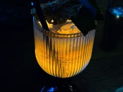 -Nirvana Cafe&Bar(北仓文创街区店)