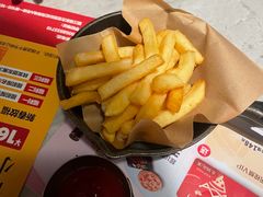 -必胜客(鳌江万达店)