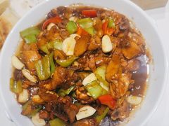 -老山东·山东菜(鲁菜名店)