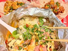 -见味花甲(福田coco park店)