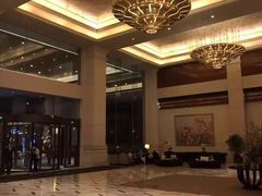 -无锡君来洲际酒店