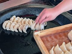 -水丰锅贴(延吉东路店)