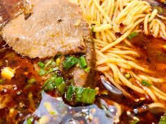 兰州牛肉面-有礼有面(知春路店)