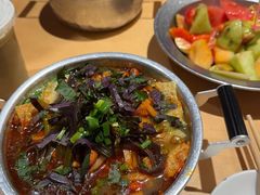 -水平有限广西米粉·广西风味集(五道口店)