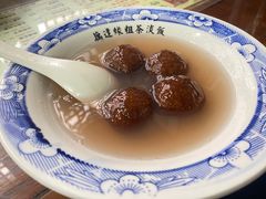 -粗茶淡饭(东关街店)