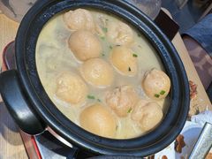 -得稻小饭堂·江西菜(浦江店)